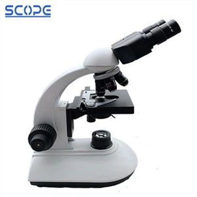 Kikkert elevbiologisk mikroskop