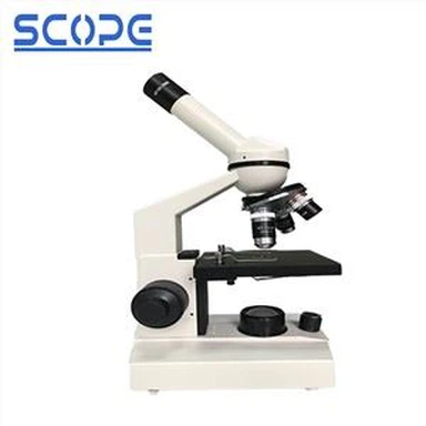 Biologiske mikroskoper til lave priser