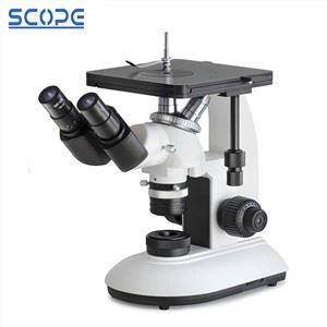 LED metallurgiske mikroskoper