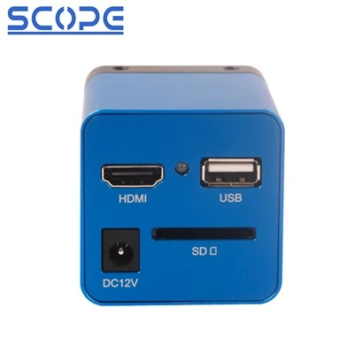 Bedste HDMI mikroskop kamera